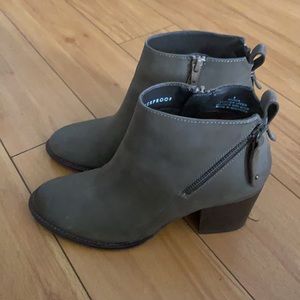 Blondo Waterproof Booties